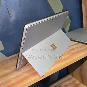 Laptop Microsoft Surface Pro 5 8GB Intel Core i5 SSD 256GB