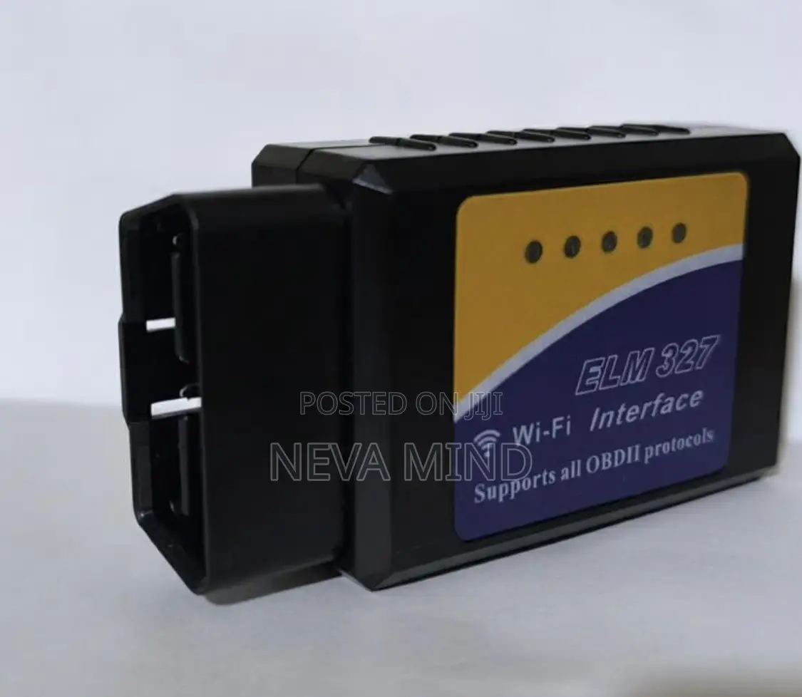 Obd2 Scanner