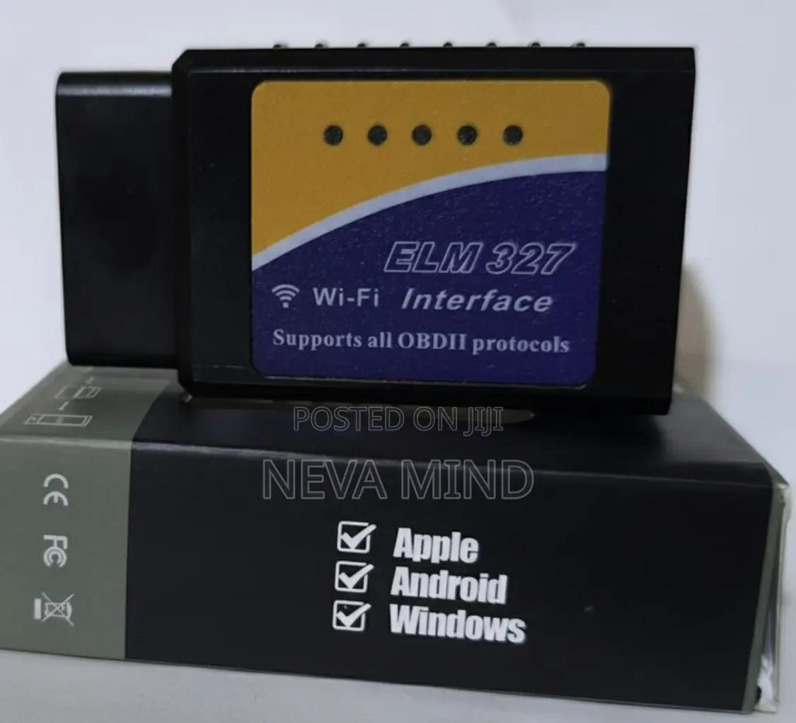 Obd2 Scanner