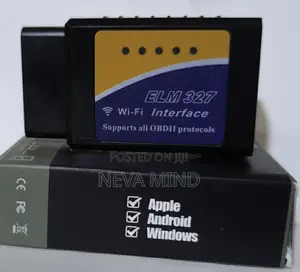 Obd2 Scanner