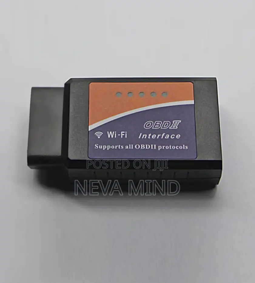 Obd2 Scanner