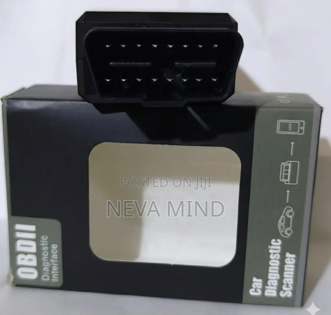 Obd2 Scanner