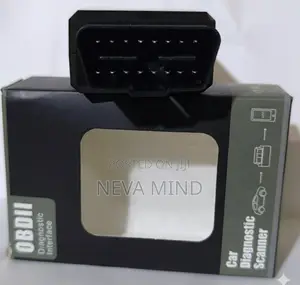 Obd2 Scanner