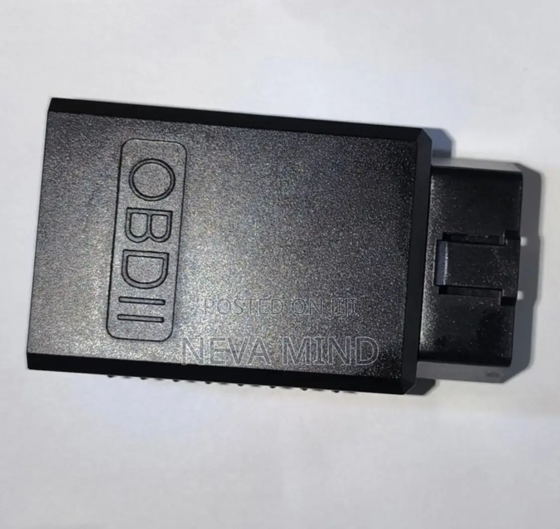 Obd2 Scanner