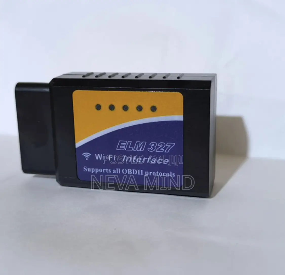Obd2 Scanner