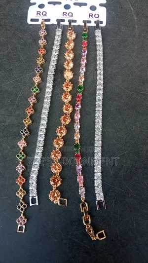 Fashion Bracelets