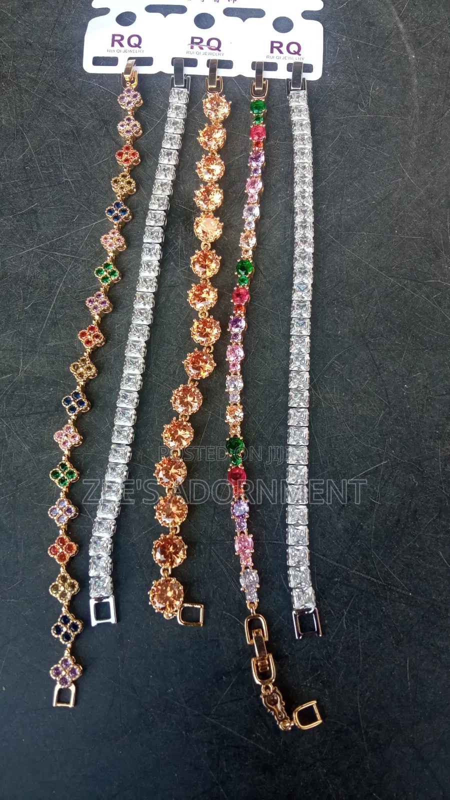 Fashion Bracelets
