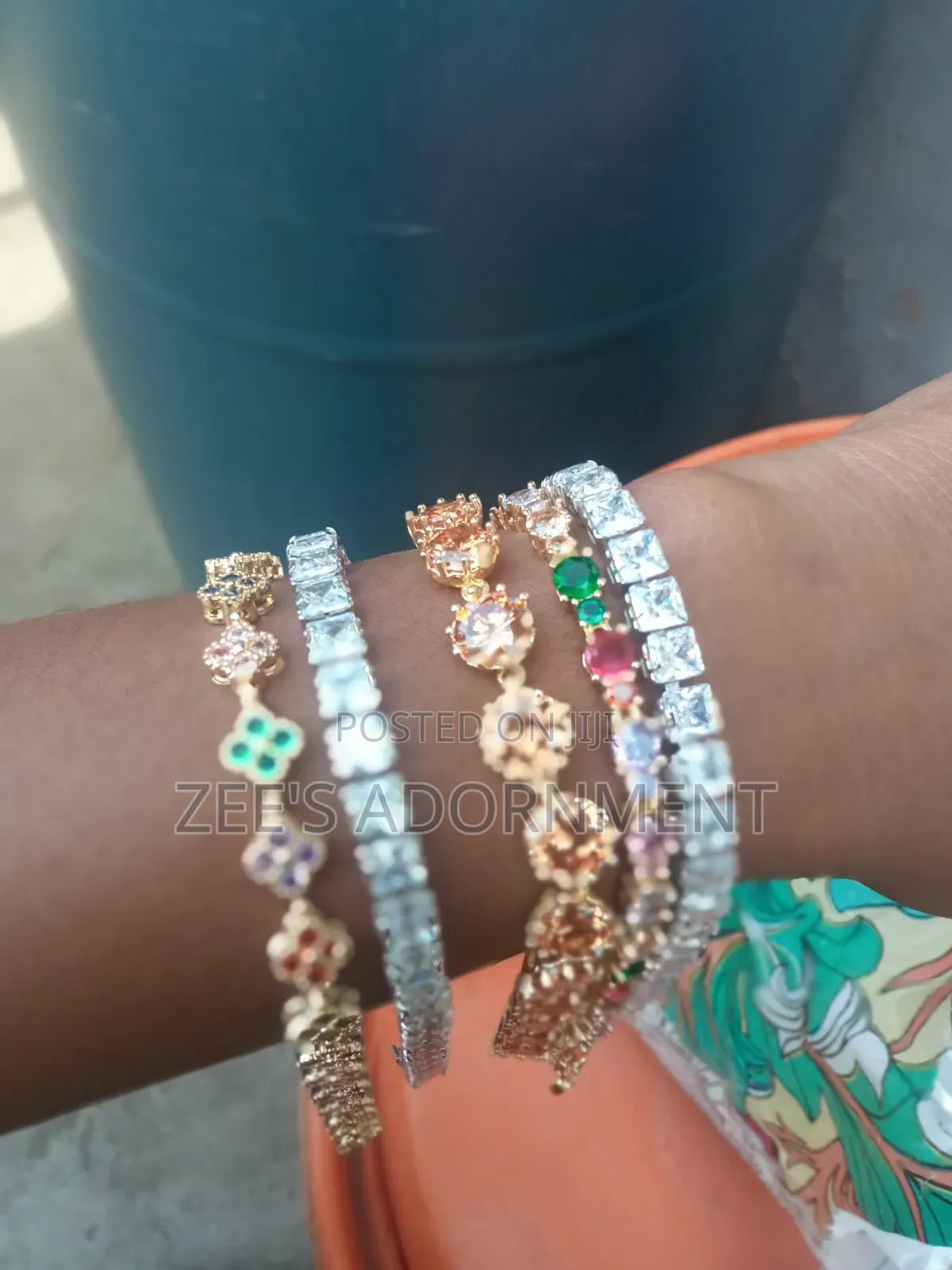 Fashion Bracelets