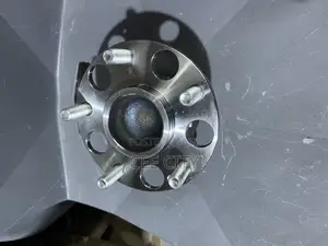 Honda Accord 2018-2023 Back Hub
