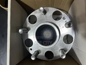 Honda Accord 2018-2023 Back Hub