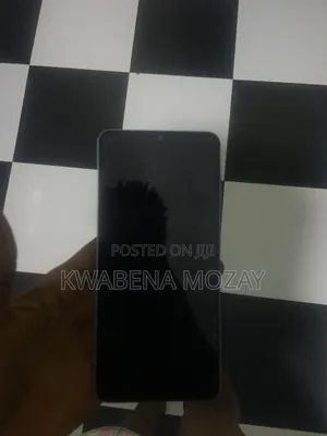 New Samsung Galaxy A07 4G 64 GB Blue