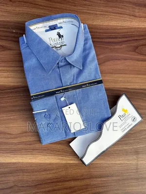 Original Ralph Lauren Polo Shirt