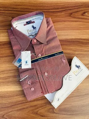 Original Ralph Lauren Polo Shirt