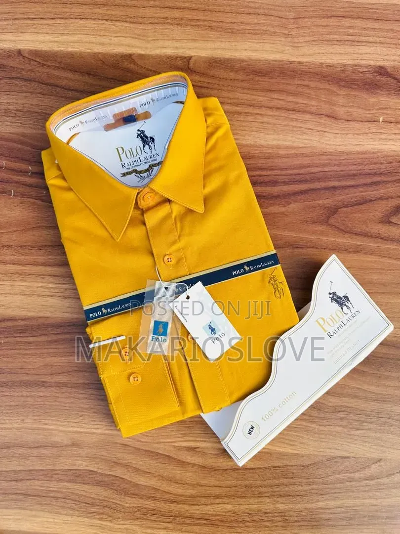 Original Ralph Lauren Polo Shirt