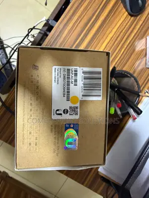 Ubiquiti Unifi Ac Mesh (Uap-Ac-M)