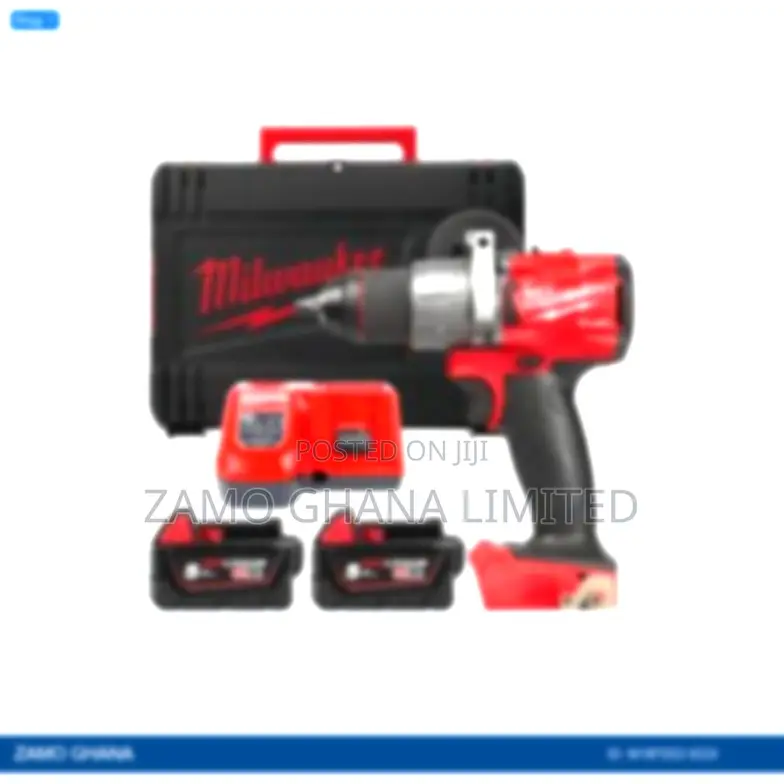 18v Fuel Drill Driver In2 - M18fdd2-502x
