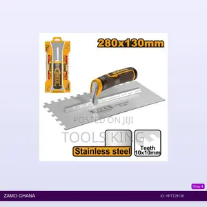 Plastering Trowel With - Hptt28138