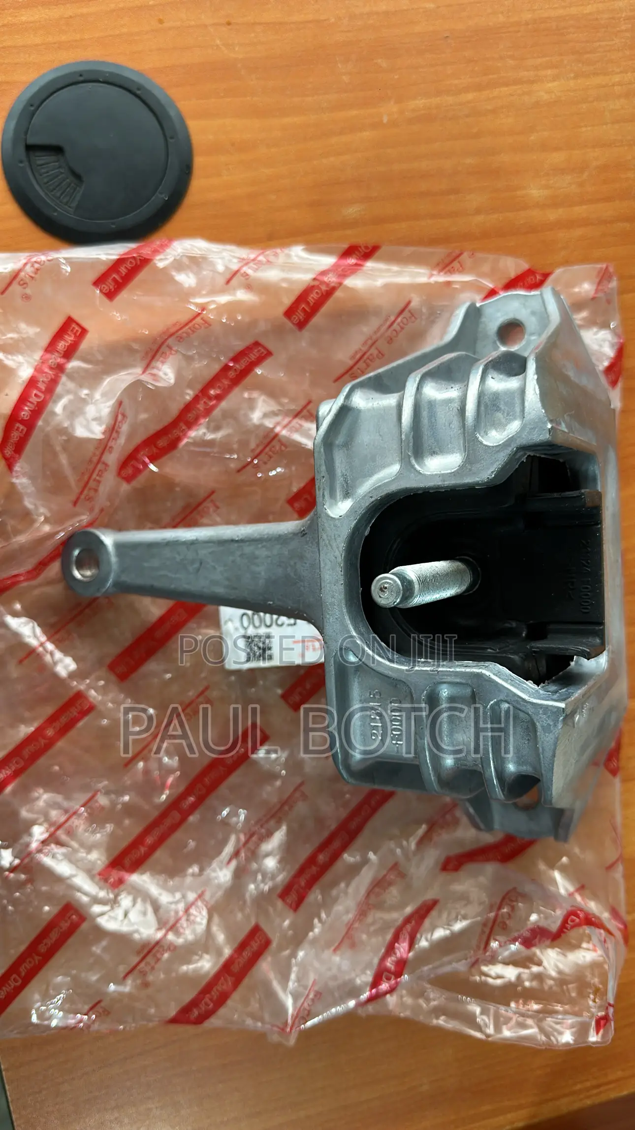 Elantra Engine Seat 2017 2018 2019 2020