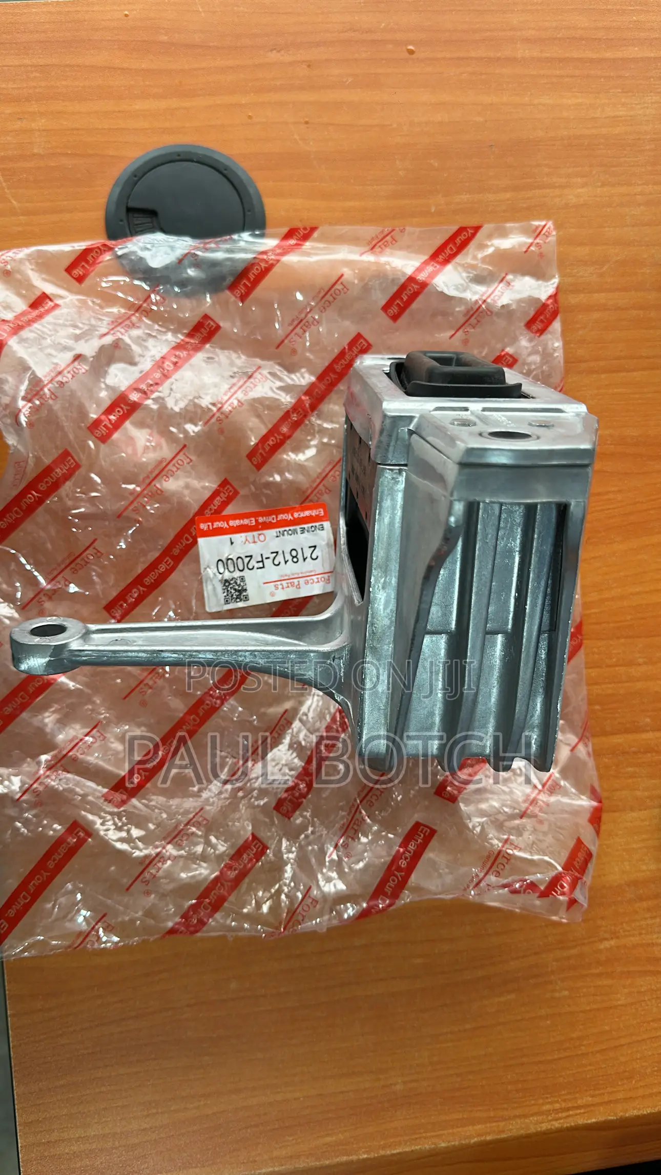 Elantra Engine Seat 2017 2018 2019 2020