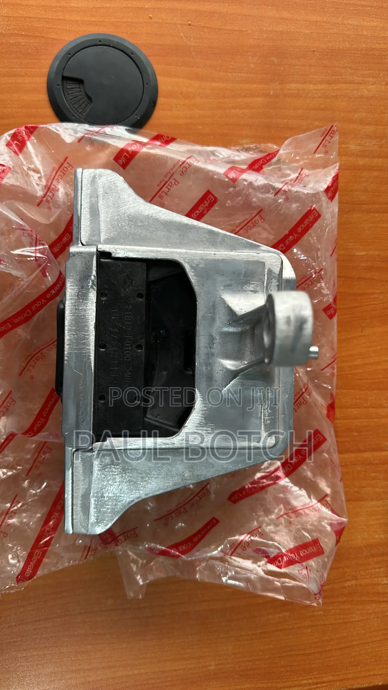 Elantra Engine Seat 2017 2018 2019 2020