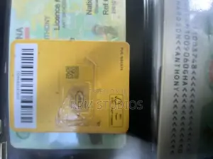 MTN Merchants Sim