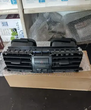 Toyota Yaris 2008, 2009, 2010 to 2012 Ac Vent Available