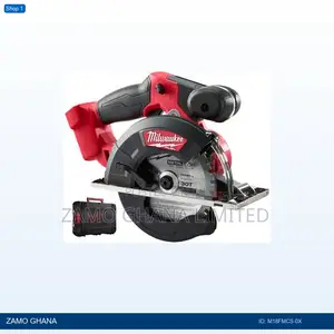 18v Metal Circular Saw 150mm - M18fmcs-0x