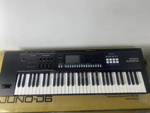 Roland Juno D6