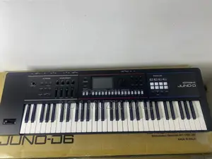 Roland Juno D6