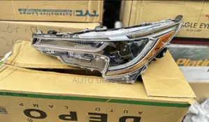 Toyota Corolla 2020, 2021, 2022 Original Headlight Available