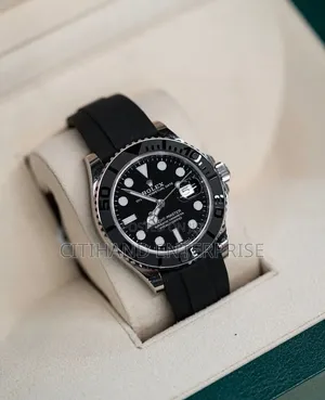 Rolex Yatch Master - Great Men Timepiece