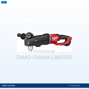 18v Right Angle Drill Driver Gen Ii Fuel 2-Speed Super Ha - M18frad2-0