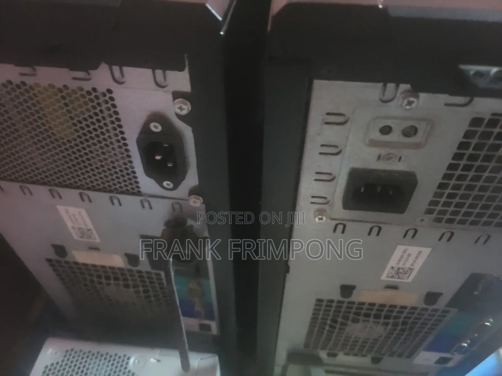 New Server Dell PowerEdge T130 32GB Intel Xeon HDD 1T
