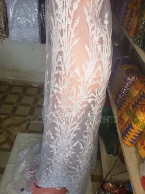 Premium Bridal Lace