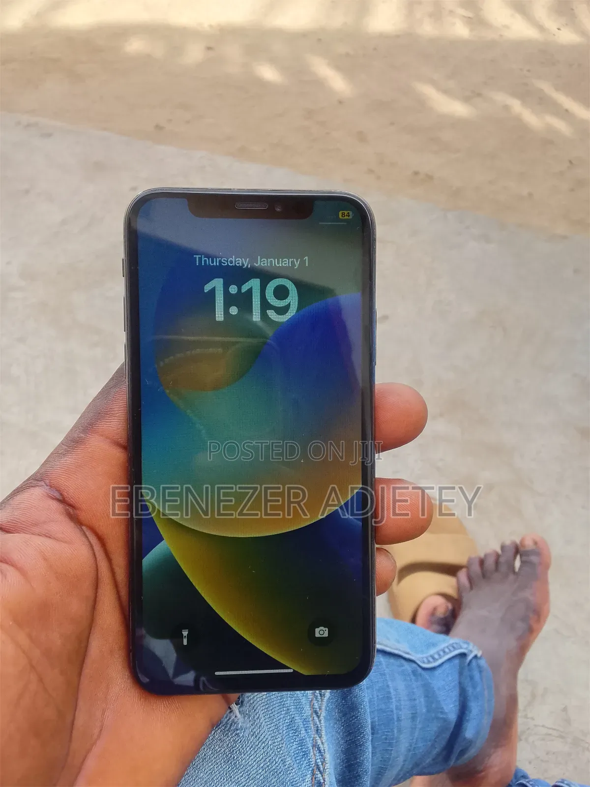 Apple iPhone XS Max 64 GB Black