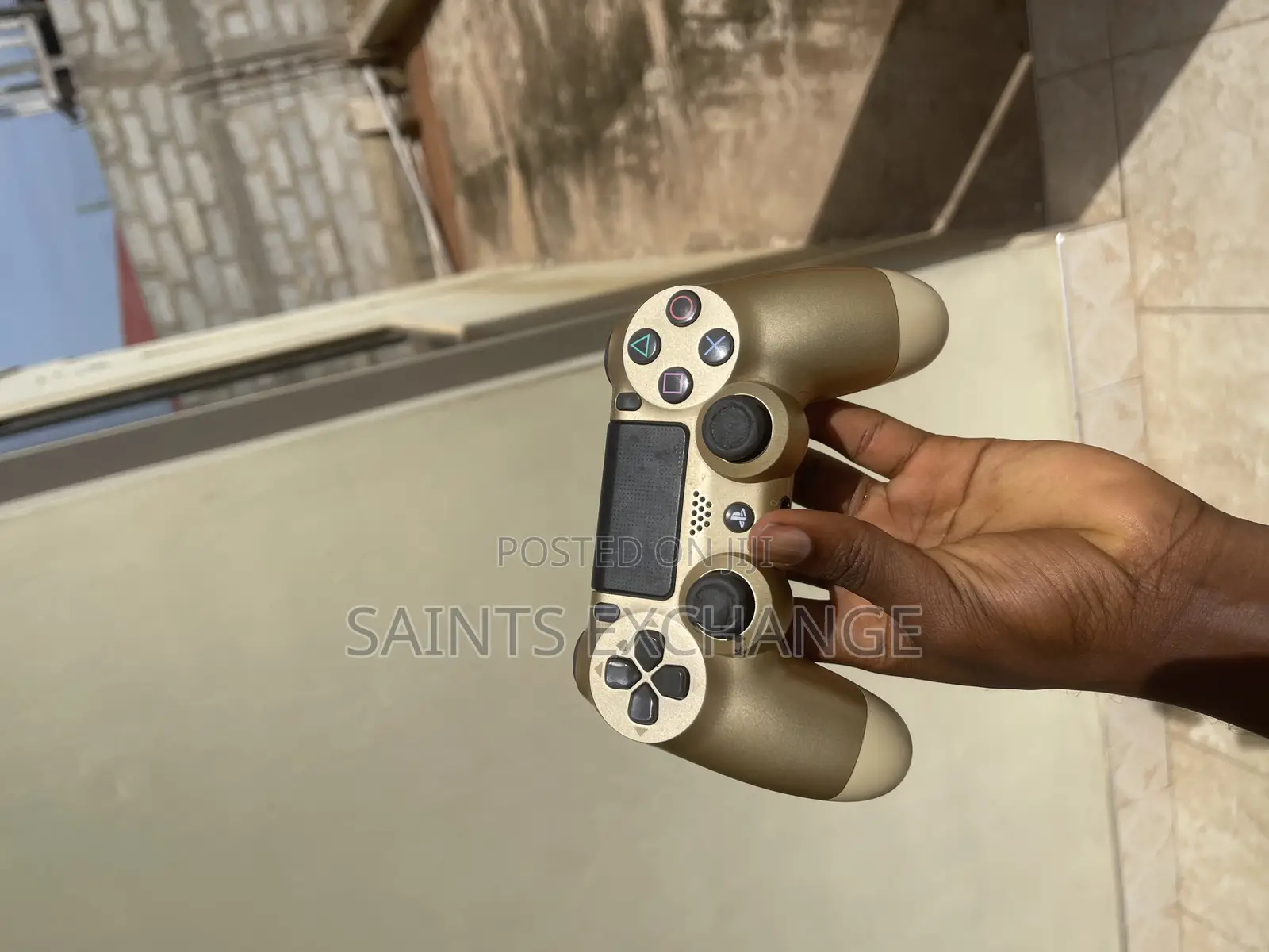 Ps4 Standard