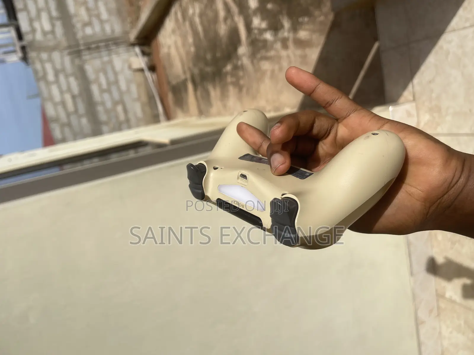 Ps4 Standard