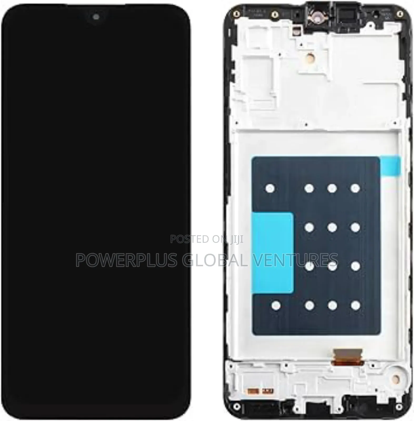 Samsung Galaxy A17 5g Phone Screen Replacement - Original Oled