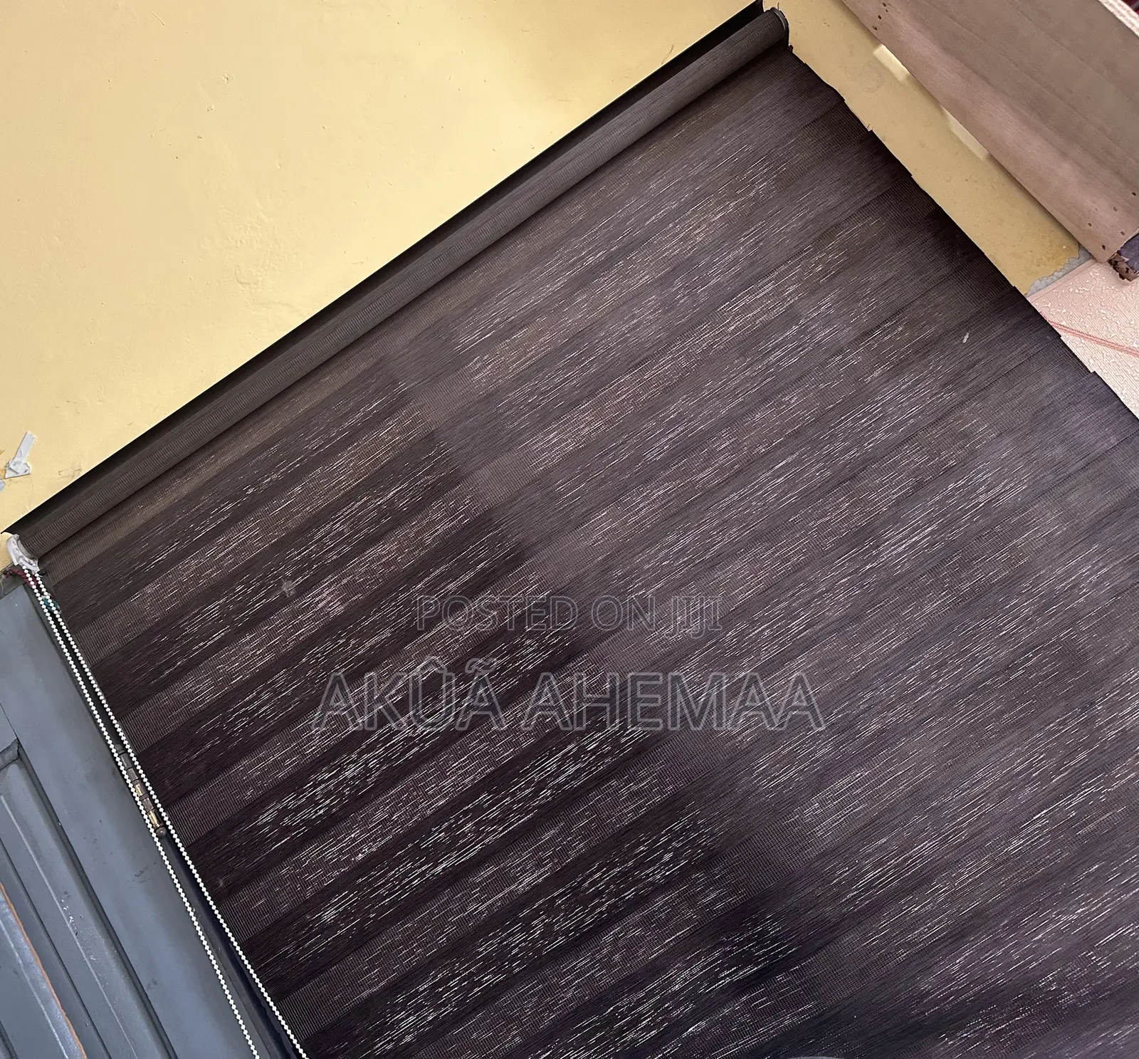 Blind Curtains for Sale