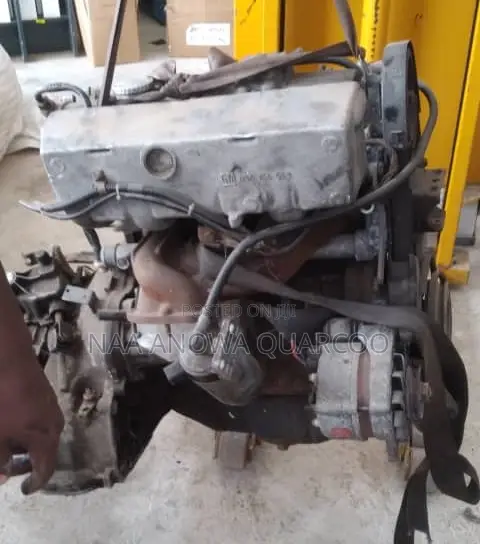 Opel Engines