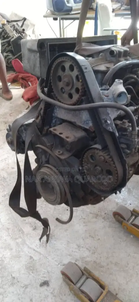 Opel Engines