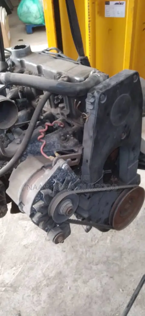 Opel Engines