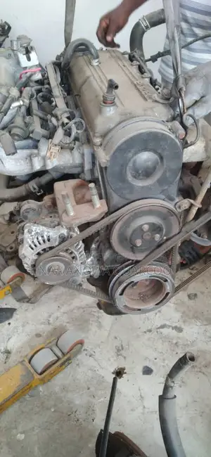 Opel Engines
