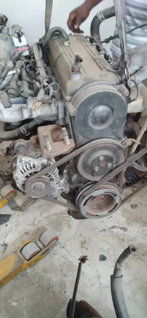 Opel Engines