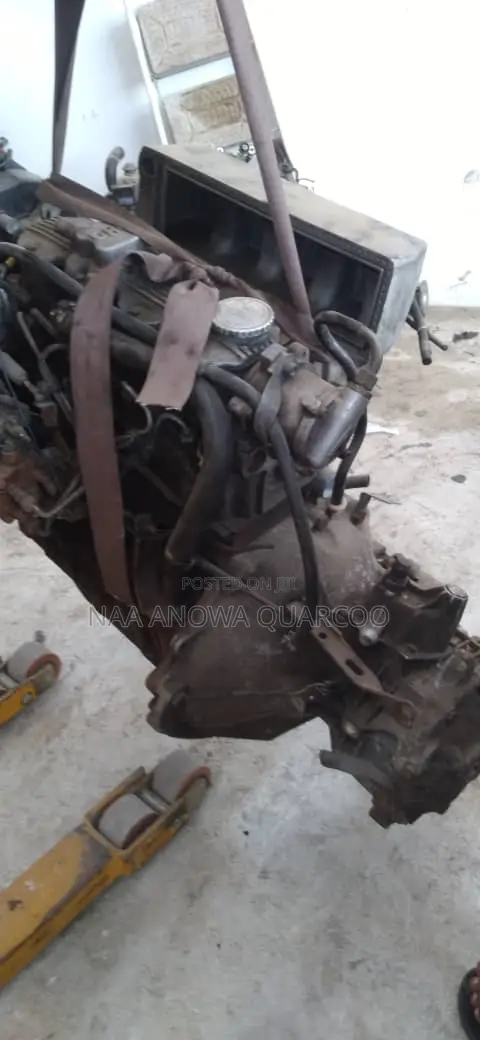 Opel Engines