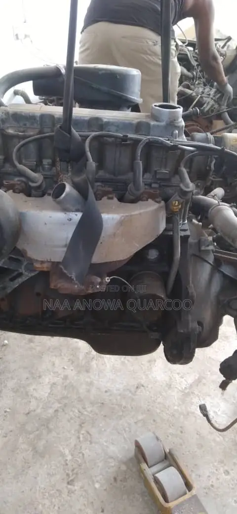 Opel Engines