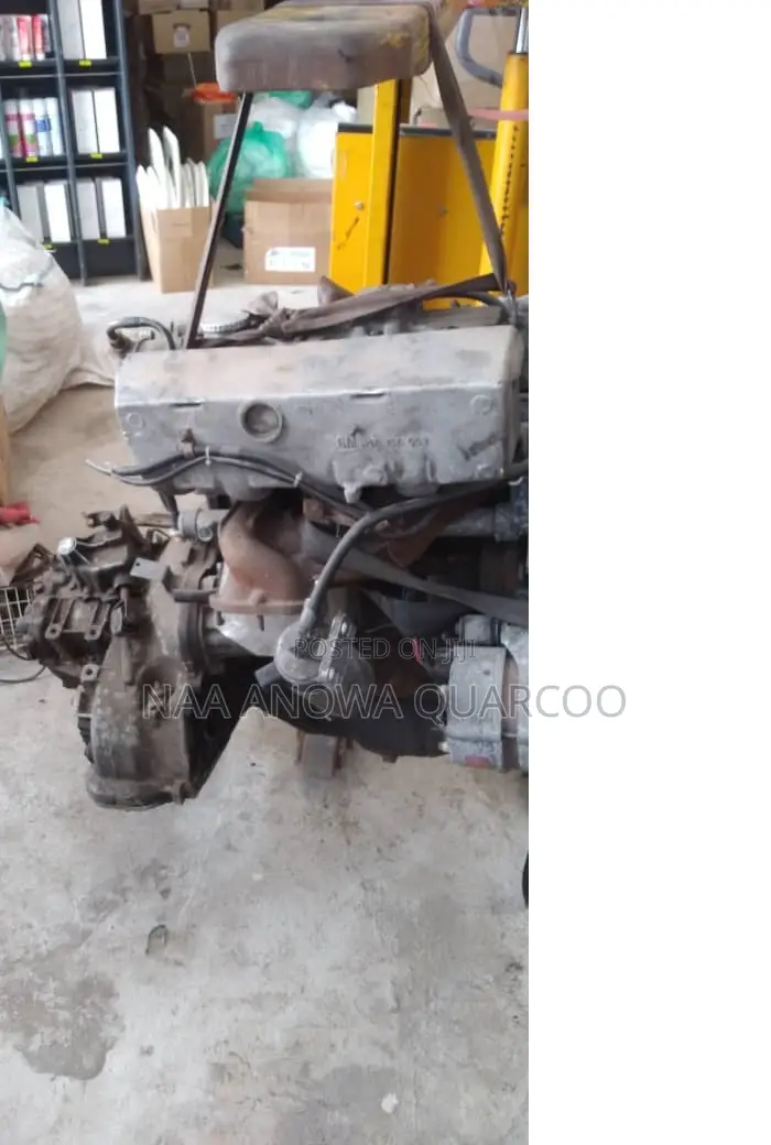 Opel Engines