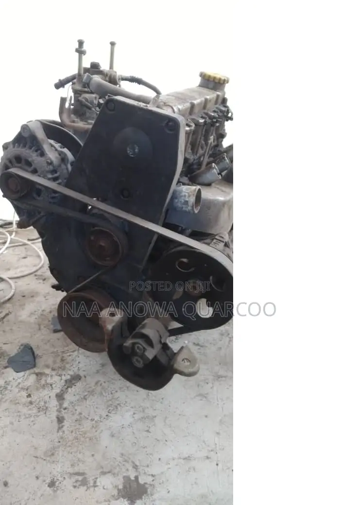 Opel Engines