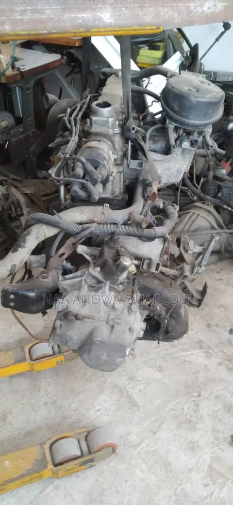 Opel Engines