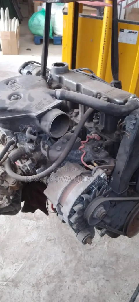 Opel Engines